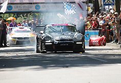 „Blue Sheep Super Sprint“