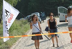 &bdquo;Žemaitijos&ldquo; ralis