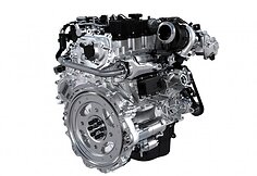 „Jaguar XE“