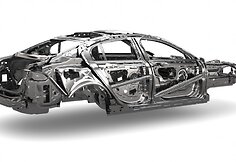 „Jaguar XE“