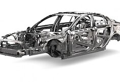 „Jaguar XE“