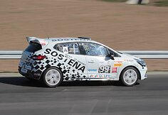 „Sostena-Renault Sport“