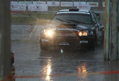 &bdquo;300 Lakes Rally&ldquo; varžybos