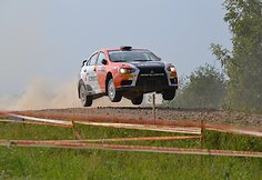 &bdquo;300 Lakes Rally&ldquo;