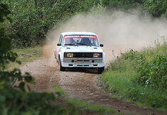 Vienuoliktas greičio ruožas