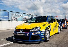 &bdquo;Volkswagen Castrol Cup&ldquo;