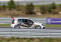 &bdquo;Volkswagen Castrol Cup&ldquo;