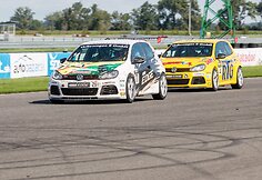 &bdquo;Volkswagen Castrol Cup&ldquo;
