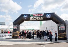 &bdquo;Volkswagen Castrol Cup&ldquo;