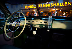 „Volvo PV444“