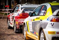 „Rally Kurzeme“