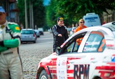 „Rally Kurzeme“