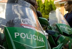 Mototurizmo ralis