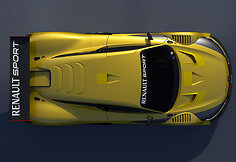 „Renault Sport R.S. 01“