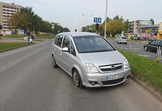 Avarijos vietoje