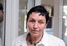 Atsisveikinimas su D.Banioniu
