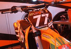 &bdquo;Motocross of Nations&ldquo; Latvijoje