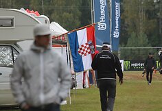 &bdquo;Motocross of Nations&ldquo; Latvijoje