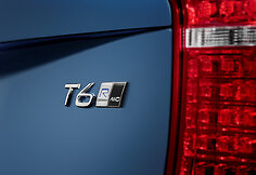 &bdquo;Volvo XC90 R-Design&ldquo;