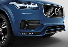 &bdquo;Volvo XC90 R-Design&ldquo;