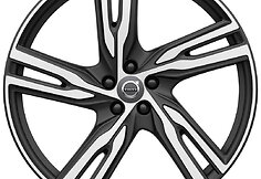 &bdquo;Volvo XC90 R-Design&ldquo;