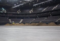 „Žalgirio“ arena