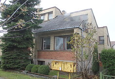 Gaisro vietoje