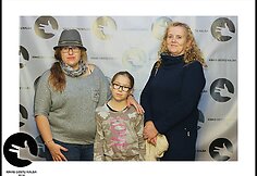 Lietuvos kurčiųjų kino festivalis