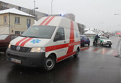Įvykio vietoje