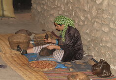Marokas -Mauritanija