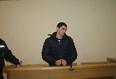 Mantas &Scaron;ironas