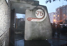 Gaisro vietoje
