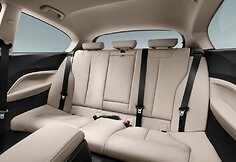 Naujoji &bdquo;BMW 1&ldquo; serija