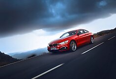 Atnaujinti BMW modeliai, varikliai ir įranga