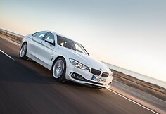 Atnaujinti BMW modeliai, varikliai ir įranga