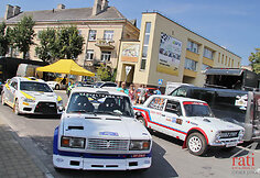 &bdquo;LADA VFTS Cup&ldquo; įskaitos dalyviai