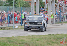 &bdquo;LADA VFTS Cup&ldquo; įskaitos dalyviai