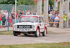 &bdquo;LADA VFTS Cup&ldquo; įskaitos dalyviai
