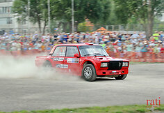 &bdquo;LADA VFTS Cup&ldquo; įskaitos dalyviai