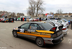 &bdquo;&Scaron;iaulių žiema 2015&ldquo;