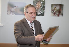 Renginio akimirka