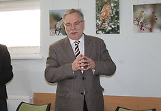 Renginio akimirka