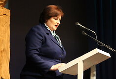 Gabrielės Petkevičaitės-Bitės atminimo medalio &bdquo;Tarnaukite Lietuvai&ldquo; laureatai