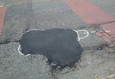 Apipie&scaron;tos duobės