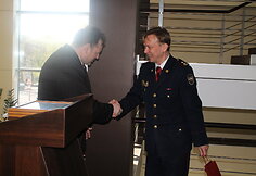Renginio akimirka