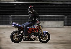 &bdquo;Stunt Riding 6K Euro Cup&ldquo;