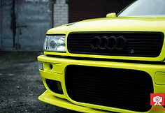 Edvino Einikio &bdquo;Audi&ldquo;