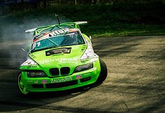 Povilas Lencevičius savo automobilį taip pat praturtino taip trūkstamomis arklio galiomis