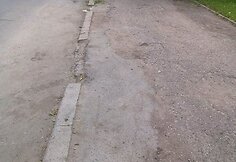 Vilties gatvė