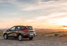 &bdquo;Renault Kadjar&ldquo;